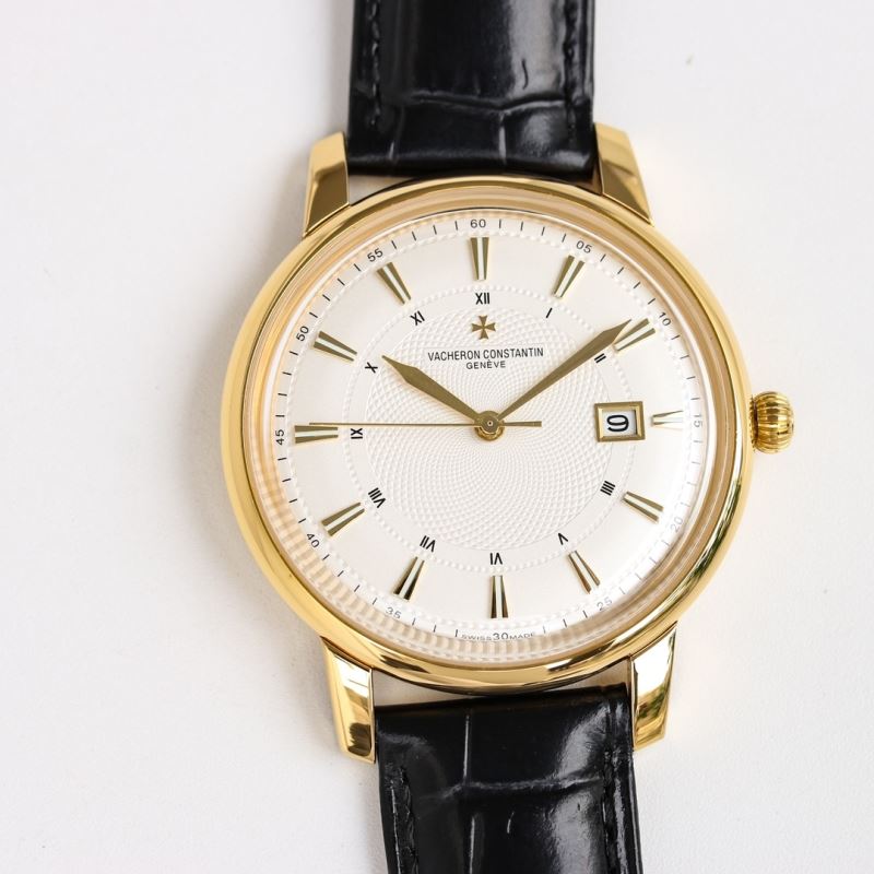 VACHERON CONSTANTIN Watches